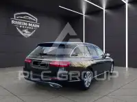 2017 Mercedes Benz E 220