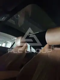 2017 Mercedes Benz E 220