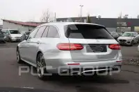 2017 Mercedes Benz E 220
