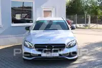 2017 Mercedes Benz E 220