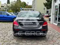 2017 Mercedes Benz E 220