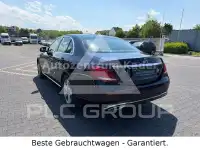 2017 Mercedes Benz E 220