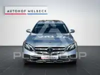 2017 Mercedes Benz E 220