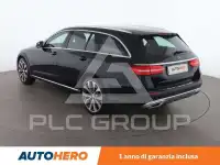 2017 Mercedes Benz E 220