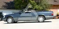 2017 Mercedes Benz E 220