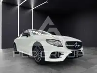 2017 Mercedes Benz E 220