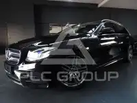 2017 Mercedes Benz E 220