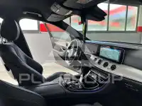 2017 Mercedes Benz E 220