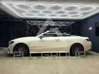 2017 Mercedes Benz E 220