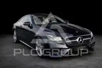 2017 Mercedes Benz E 220