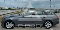 2017 Mercedes Benz E 220