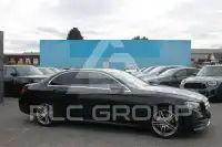 2017 Mercedes Benz E 220