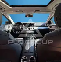 2017 Mercedes Benz E 220