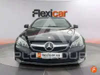 2017 Mercedes Benz E 220