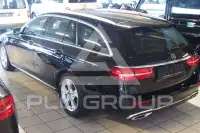 2017 Mercedes Benz E 220