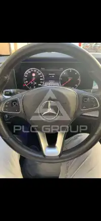2017 Mercedes Benz E 220
