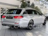 2017 Mercedes Benz E 220