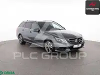 2017 Mercedes Benz E 220