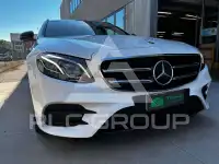 2017 Mercedes Benz E 220