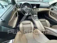 2017 Mercedes Benz E 220