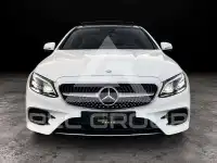 2017 Mercedes Benz E 220