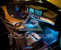 2017 Mercedes Benz E 220