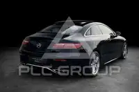 2017 Mercedes Benz E 220