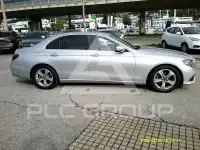 2017 Mercedes Benz E 220