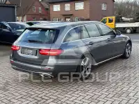 2017 Mercedes Benz E 220