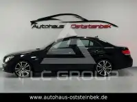 2017 Mercedes Benz E 220