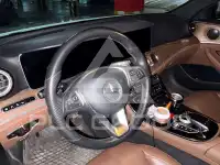 2017 Mercedes Benz E 220