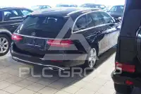 2017 Mercedes Benz E 220