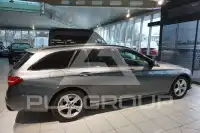 2017 Mercedes Benz E 220
