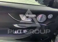 2017 Mercedes Benz E 220