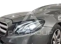 2017 Mercedes Benz E 220
