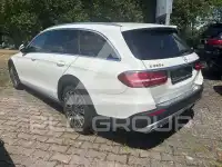 2017 Mercedes Benz E 220