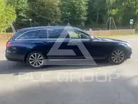 2017 Mercedes Benz E 220