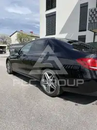 2017 Mercedes Benz E 220