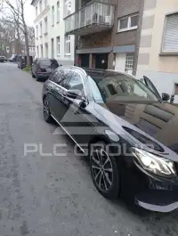 2017 Mercedes Benz E 220