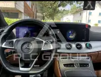 2017 Mercedes Benz E 220