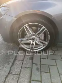 2017 Mercedes Benz E 220