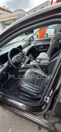 2017 Mercedes Benz E 220