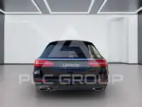 2017 Mercedes Benz E 220