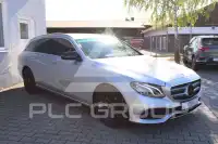 2017 Mercedes Benz E 220