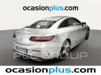 2017 Mercedes Benz E 220