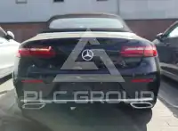 2017 Mercedes Benz E 220