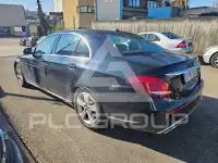 2017 Mercedes Benz E 220