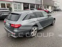 2017 Mercedes Benz E 220