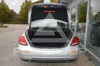 2017 Mercedes Benz E 220