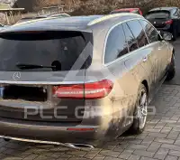 2017 Mercedes Benz E 220